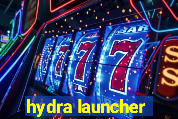 hydra launcher